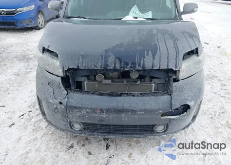 2008 Scion Xb из США, поврежденный, VIN JTLKE50E881013642